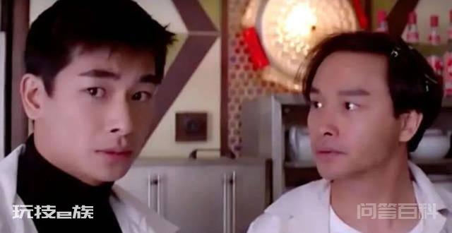 谁说梅艳芳的最爱是赵文卓了？-图片15