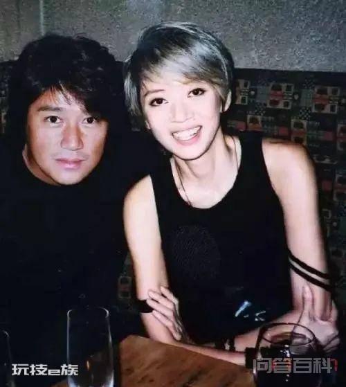 谁说梅艳芳的最爱是赵文卓了？-图片18