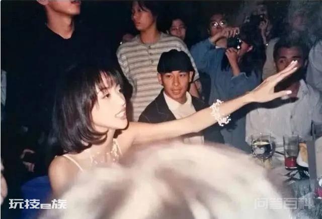谁说梅艳芳的最爱是赵文卓了？-图片21