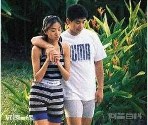 谁说梅艳芳的最爱是赵文卓了？-图片19