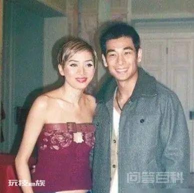 谁说梅艳芳的最爱是赵文卓了？-图片20
