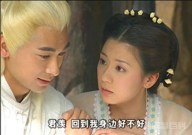 谁说梅艳芳的最爱是赵文卓了？-图片24