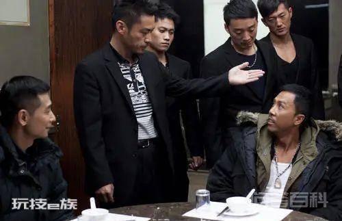 谁说梅艳芳的最爱是赵文卓了？-图片25