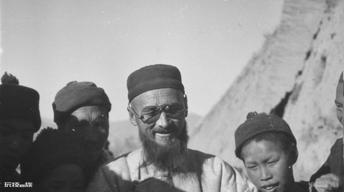 1936年的临夏：东乡族说蒙语、河州花儿有的淫，宗教氛围很浓-图片5