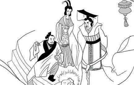 卞和是怎么发现和氏璧的?和氏璧最后归谁所有?-图片2