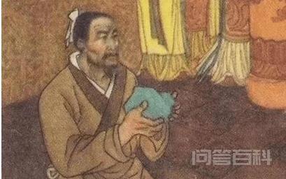 卞和是怎么发现和氏璧的?和氏璧最后归谁所有?-图片1