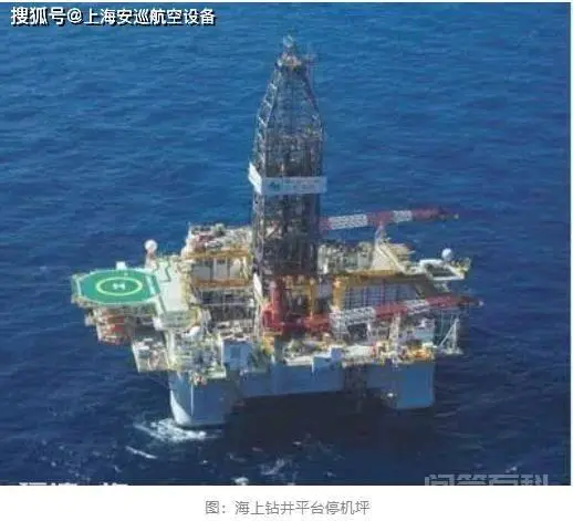 直升机场除了我们常见的高架直升机场还有哪些类型呢?-图片3