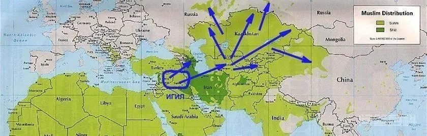 伊斯兰教为何能在新疆打败佛教,西域接受伊斯兰教竟比内地还晚-图片2