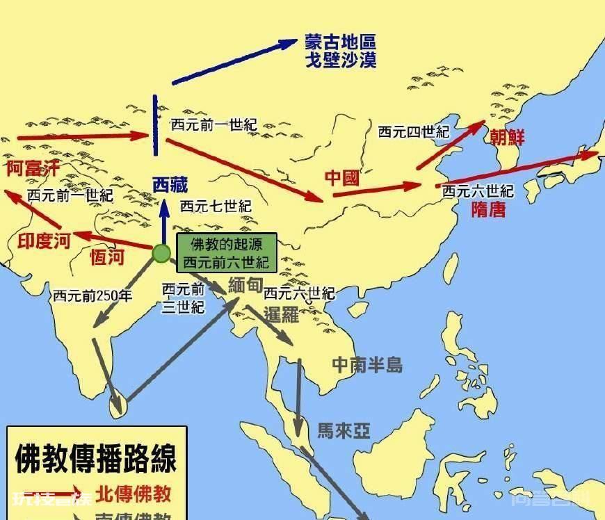 伊斯兰教为何能在新疆打败佛教,西域接受伊斯兰教竟比内地还晚-图片3