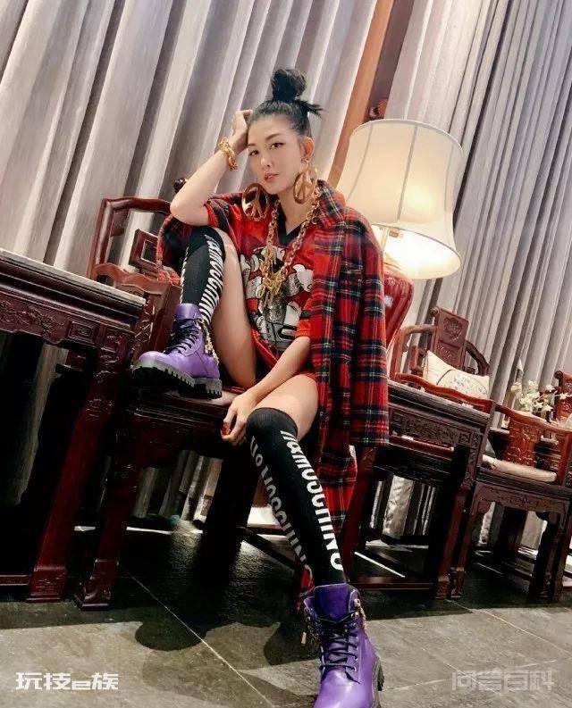 人气女星不慎发生意外踢爆脚趾:希望伤口不要再爆开-图片4