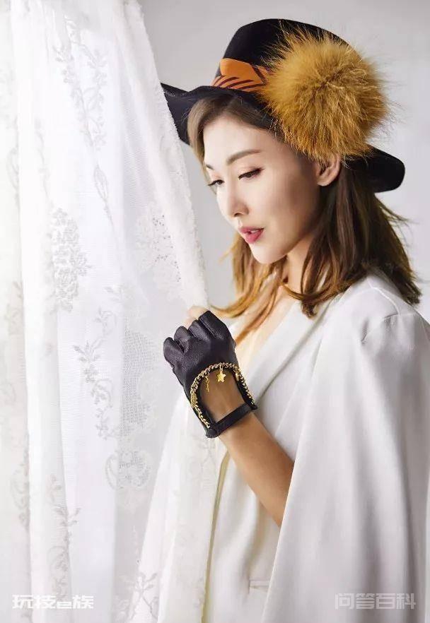 人气女星不慎发生意外踢爆脚趾:希望伤口不要再爆开-图片5