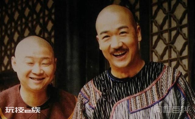 饰演太监走红,后娶小15岁模特娇妻,为儿子成农夫,今成人生赢家-图片5
