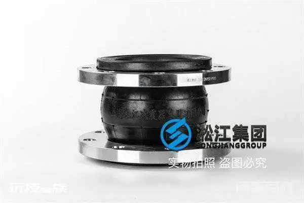 忻州市干式安装的泵RPHb/RPHd/RPHbd橡胶接头批发-图片2
