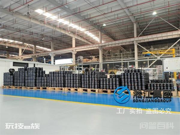 忻州市干式安装的泵RPHb/RPHd/RPHbd橡胶接头批发-图片7