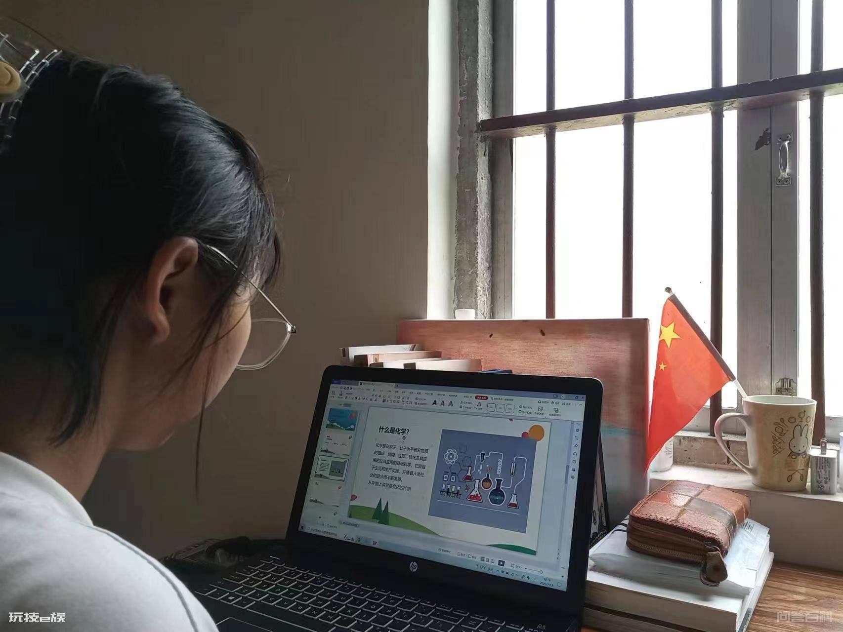 走进大自然 感受大自然的魅力