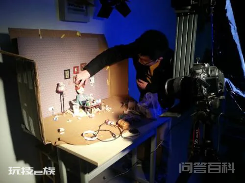 定格动画制作流程?-图片1