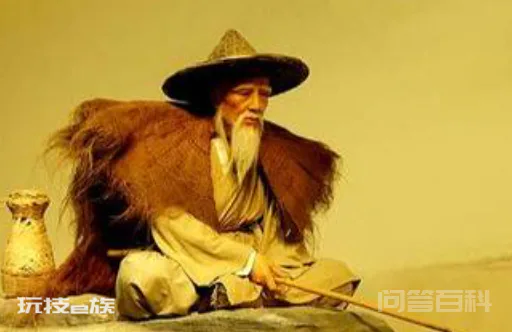 姜子牙的老婆是谁?