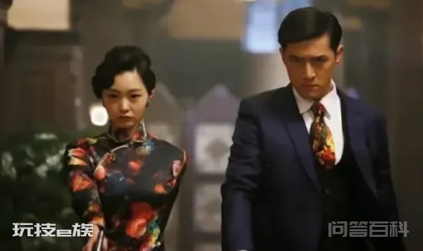 《伪装者》一共有多少集?