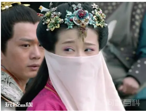 乔欣在琅琊榜中饰演谁?-图片2
