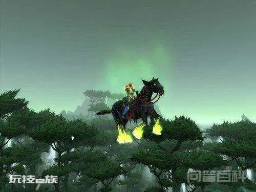 血色死亡战马的缰绳具体详细获得流程-图片1