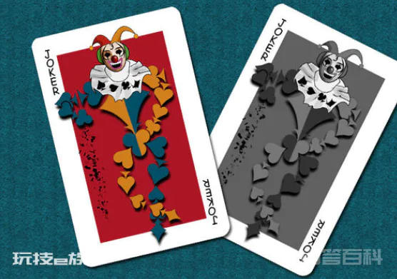 joker的深层含义是什么?