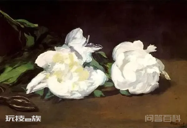 马奈是什么派的画家?