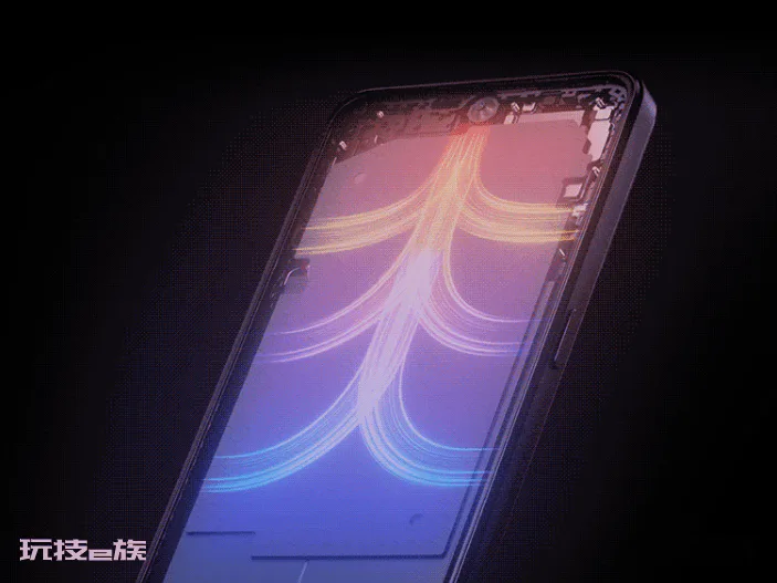 手机的外观已经开始复归,两台手机对比后,发现一些秘密-图片7