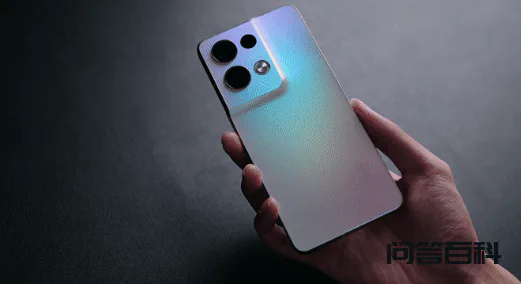 有可能是史上最好看直屏手机?OPPO Reno8外观露出-图片3
