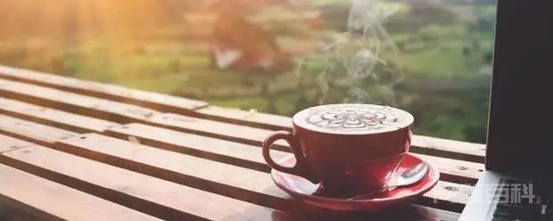 怎样正确使用咖啡杯