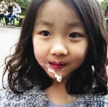 陈奕迅女儿从小美到大,网友:还好不像陈奕迅-图片4