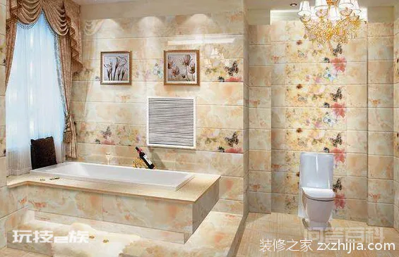 红蜘蛛瓷砖质量怎么样?-图片2