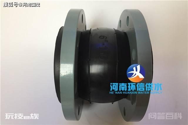 耐油橡胶接头用NBR丁腈橡胶-图片2