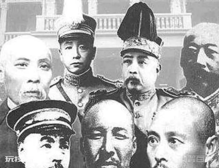 三国军阀与北洋军阀的比较:励志的创业者和无奈的打工仔-图片3