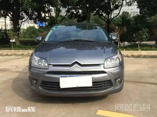 想买一辆二手车雪铁龙世嘉怎么样?