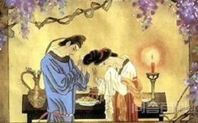 郑秋冬与罗伊人,真的只有“错错错、莫莫莫”的缘分吗?-图片5