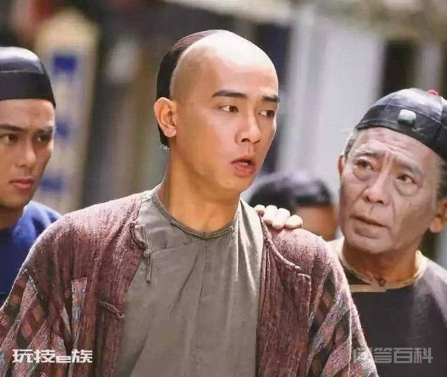 韦小宝:金庸笔下一位“阿Q式”的男主角-图片3