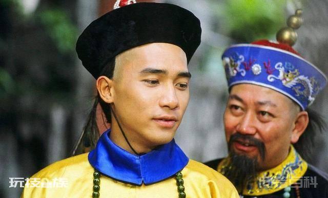韦小宝:金庸笔下一位“阿Q式”的男主角-图片2