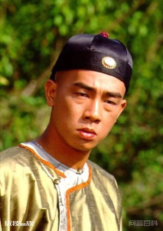 韦小宝:金庸笔下一位“阿Q式”的男主角-图片4