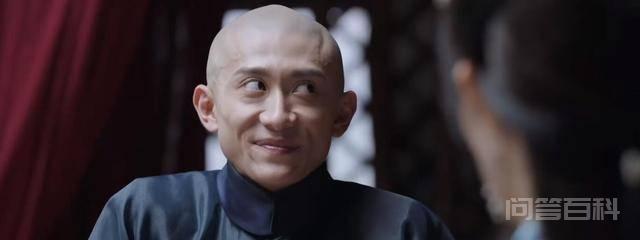 韦小宝:金庸笔下一位“阿Q式”的男主角-图片6
