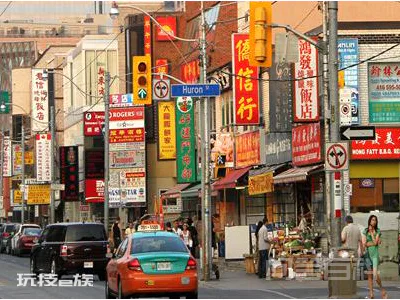 美黄金地段餐馆倒闭、商店关门,这到底发生了什么?-图片3