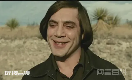 《老无所依》结局是什么没看懂?