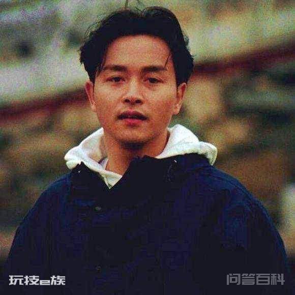 张国荣为什么要跳楼自杀?-图片5