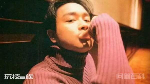 张国荣为什么要跳楼自杀?-图片6