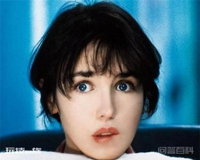 非凡的阿佳妮,拥有惊人的美貌和才情-图片1