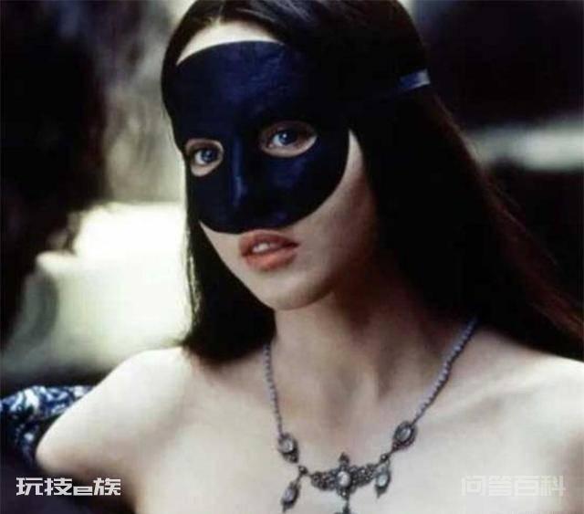 非凡的阿佳妮,拥有惊人的美貌和才情-图片5