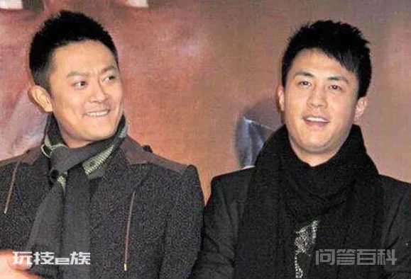 印小天和杜淳是怎么回事?