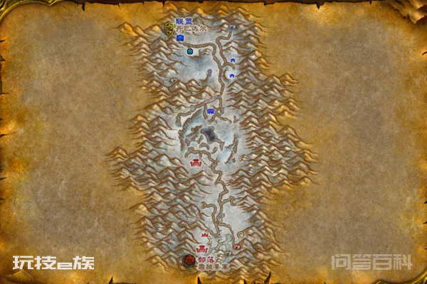 魔兽世界实验场任务怎么做?-图片1