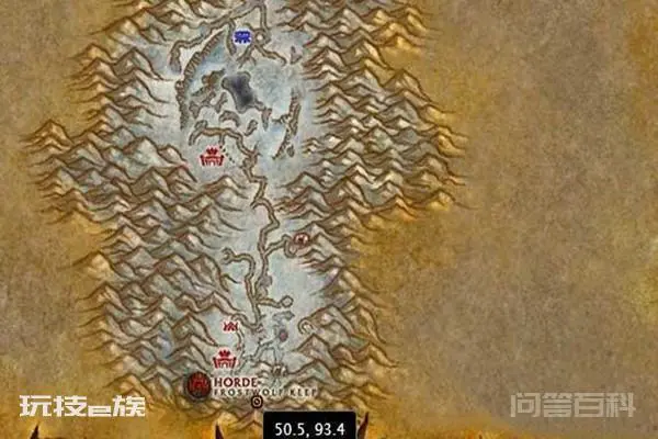 魔兽世界实验场任务怎么做?-图片5