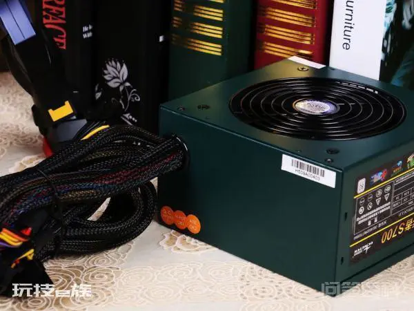 电源额定功率是什么意思?