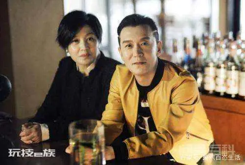 7年前春晚后台,赵本山指着哈文大骂春晚舞台有她没我,这是为什么?-图片1